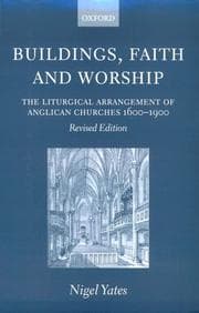 Tapa de Buildings, faith, and worship