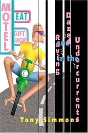 Tapa de Dazed and Raving in the Undercurrents