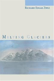 Tapa de Melting Glaciers