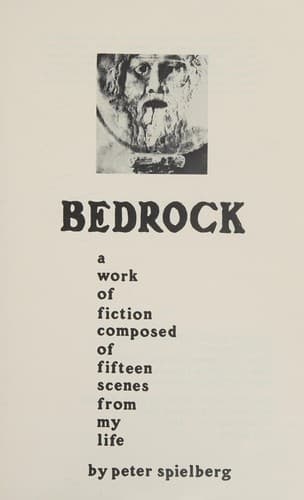 Tapa de Bedrock