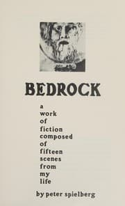 Tapa de Bedrock