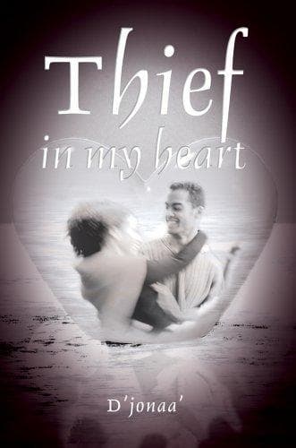 Tapa de Thief in my heart