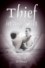 Tapa de Thief in my heart