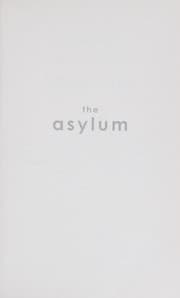 Tapa de Asylum