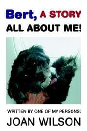 Tapa de Bert, A Story All About Me!