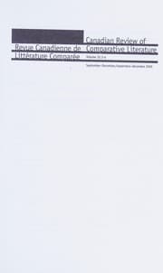 Tapa de The short century and after