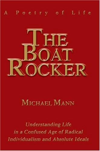 Tapa de The Boat Rocker