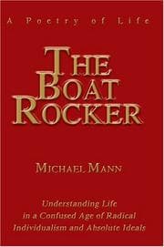 Tapa de The Boat Rocker