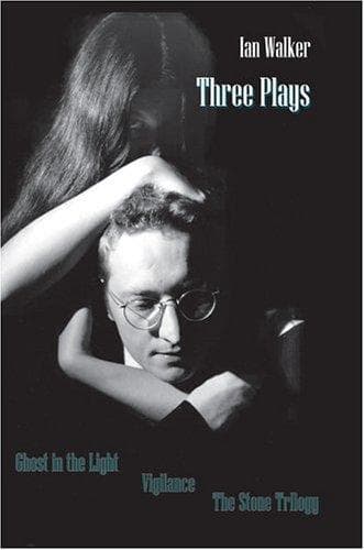 Tapa de Three Plays