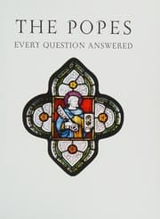 Tapa de The popes