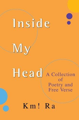 Tapa de Inside My Head