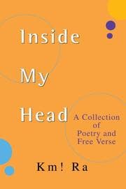 Tapa de Inside My Head