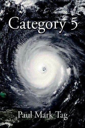 Tapa de Category 5
