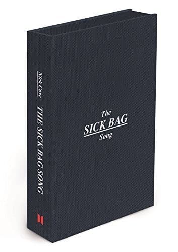 Tapa de Sick Bag Song