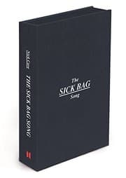 Tapa de The sick bag song