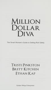 Tapa de Million dollar diva