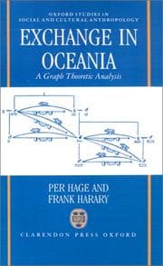 Tapa de Exchange in Oceania