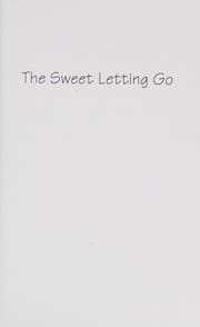 Tapa de The sweet letting go