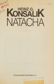 Tapa de Natacha