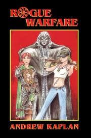 Tapa de Rogue Warfare