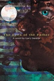 Tapa de The Eyes of the Father