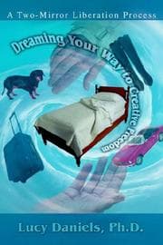 Tapa de Dreaming Your Way to Creative Freedom