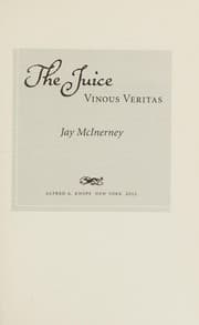 Tapa de Juice