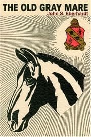 Tapa de The Old Gray Mare