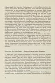 Tapa de Politik und Gesellschaft in Deutschland