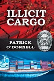 Tapa de Illicit Cargo