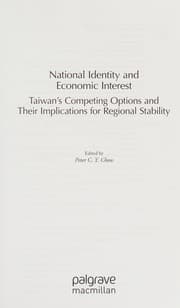 Tapa de National identity and economic interest