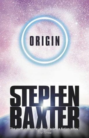 Tapa de Origin