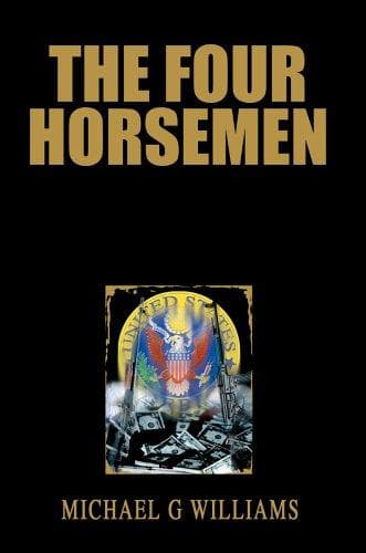 Tapa de The Four Horsemen