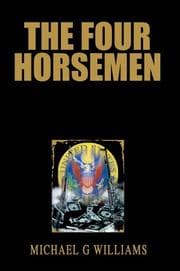 Tapa de The Four Horsemen