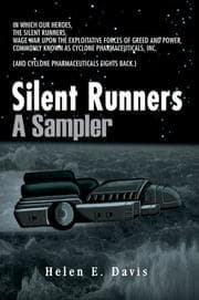 Tapa de Silent Runners