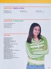 Tapa de PRENTICE HALL MATH ALGEBRA 1 STUDENT EDITION