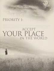 Tapa de It's Not about Me Personal Guidebook
