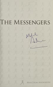 Tapa de Messengers