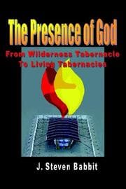 Tapa de The Presence of God
