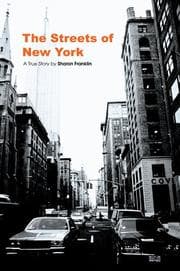 Tapa de The Streets of New York