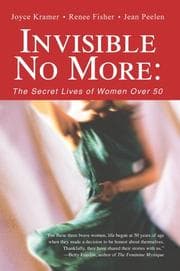 Tapa de Invisible no more
