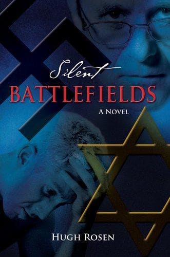 Tapa de Silent Battlefields