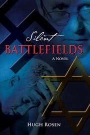 Tapa de Silent Battlefields