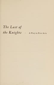 Tapa de The last of the knights. The regent. Earl Birger of Bjl̈bo