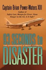 Tapa de 93 Seconds to Disaster