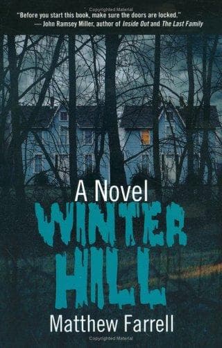 Tapa de Winter Hill