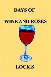Tapa de Days of Wine and Roses