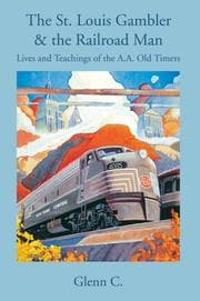 Tapa de The St. Louis Gambler & the Railroad Man