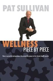 Tapa de Wellness Piece by Piece