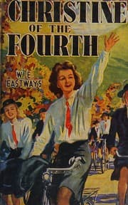Tapa de Christine of the Fourth